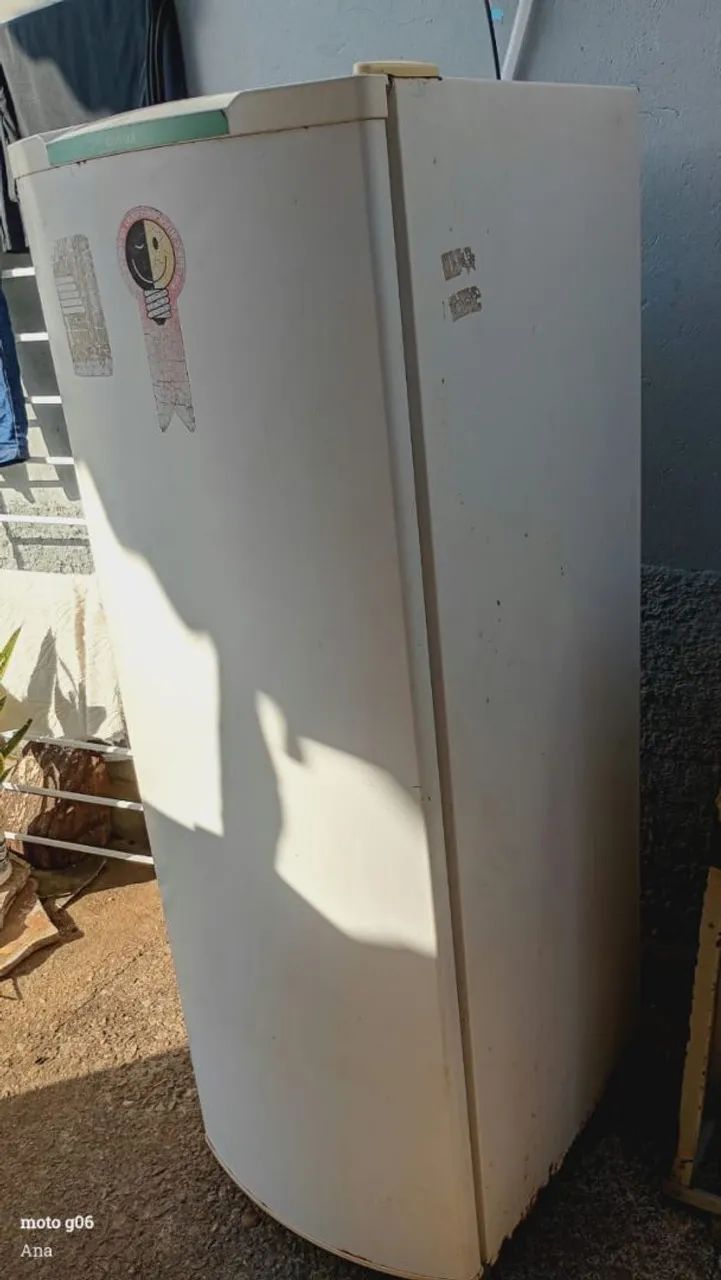 Geladeira 