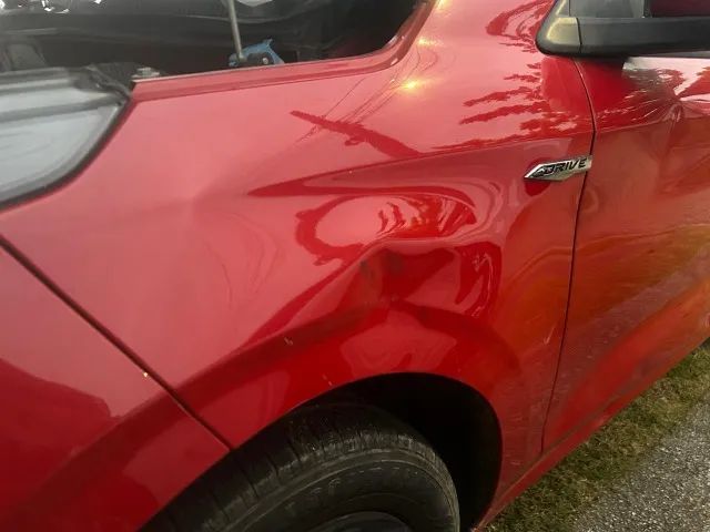 Fiat Argo Drive GSR 1.3 8V Flex 2018 - Foto 2