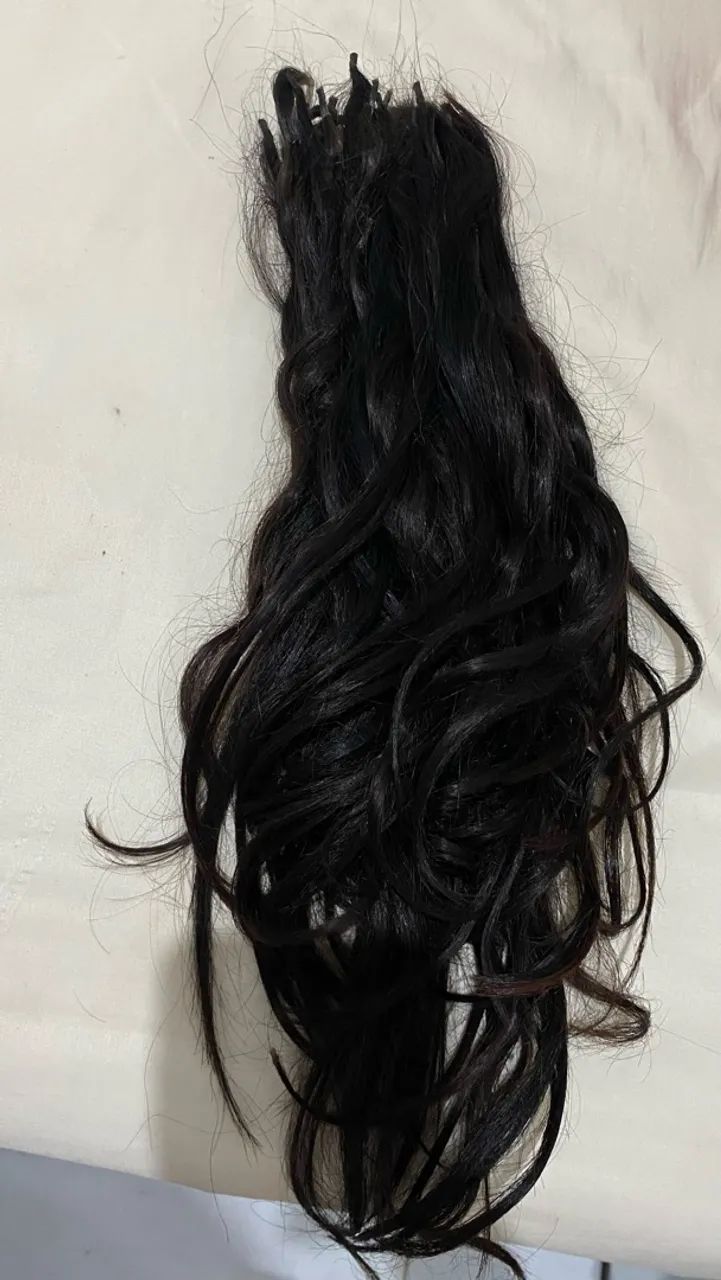 Mega Hair  - Foto 2
