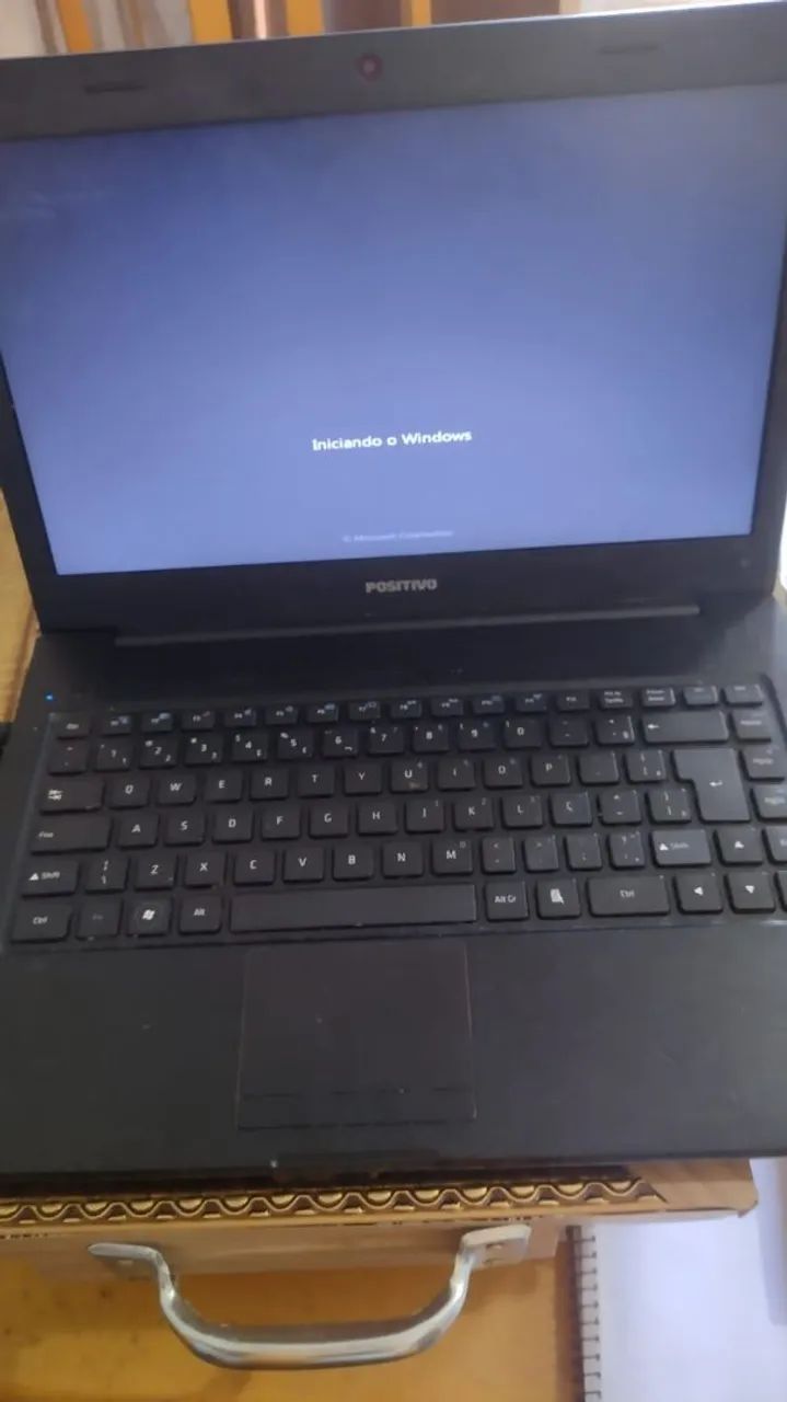 NOTEBOOK POSITIVO S1991 - Foto 5