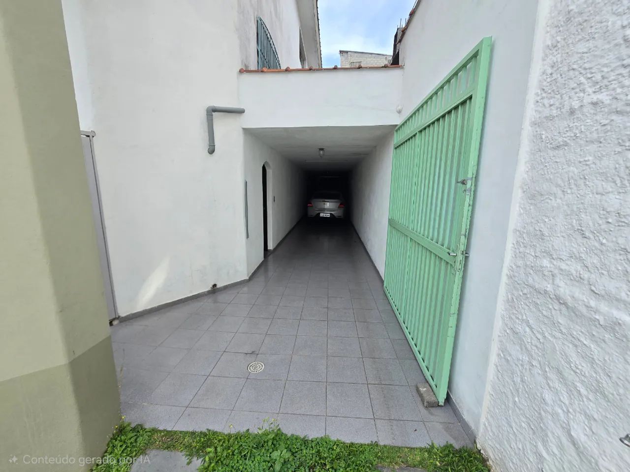 Conjunto comercial para venda em Vila Curuçá, 750m² - Foto 3