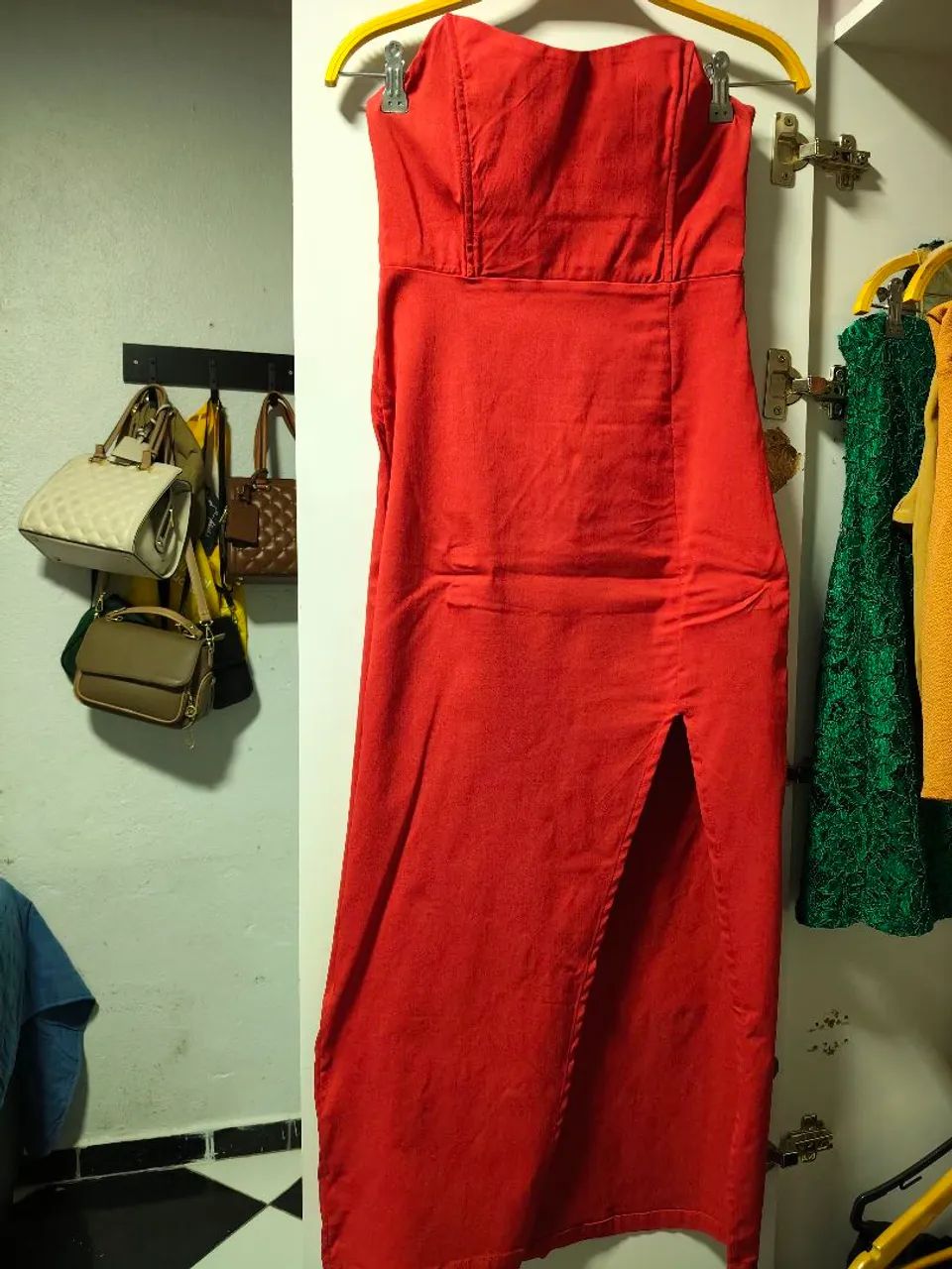 Vestido  - Foto 4