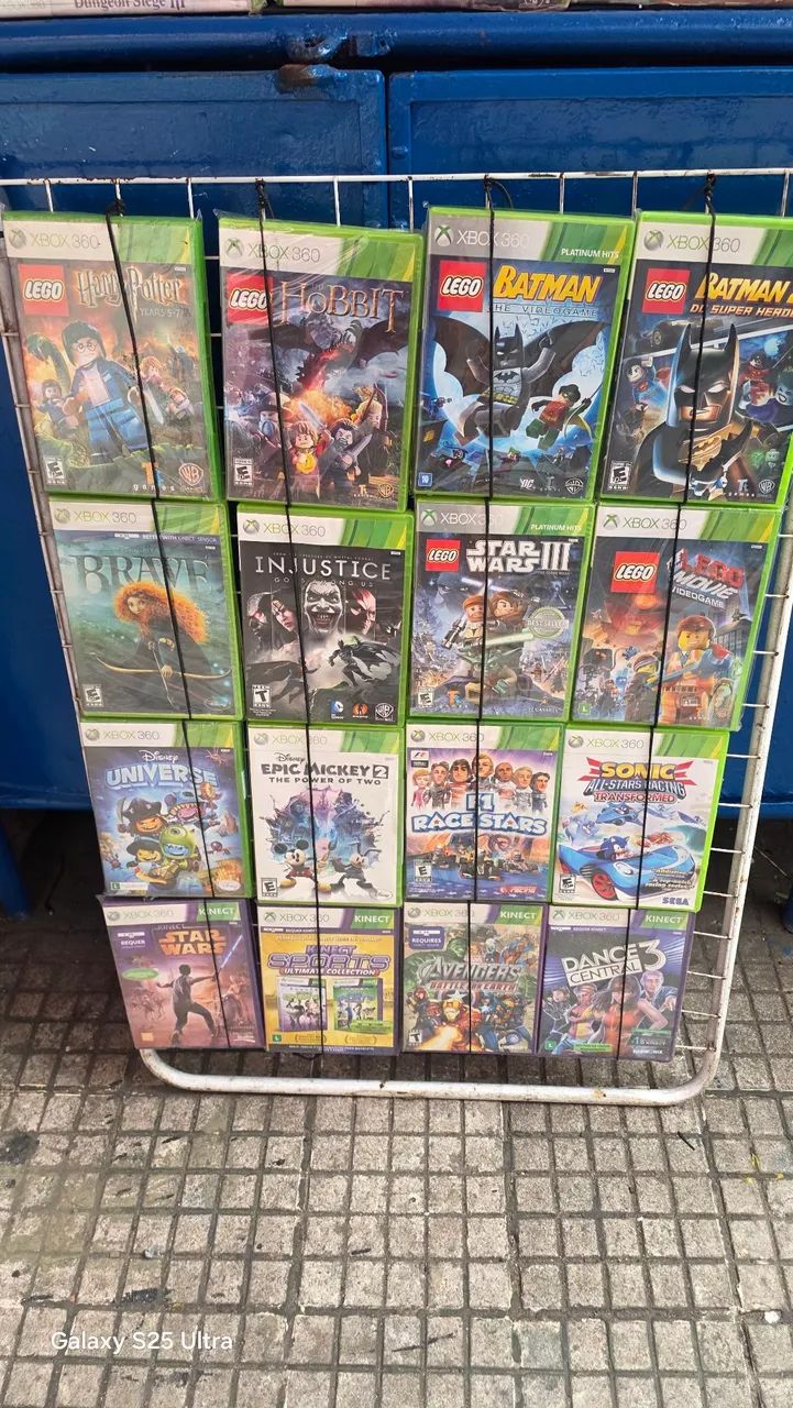 Xbox360  - Foto 3