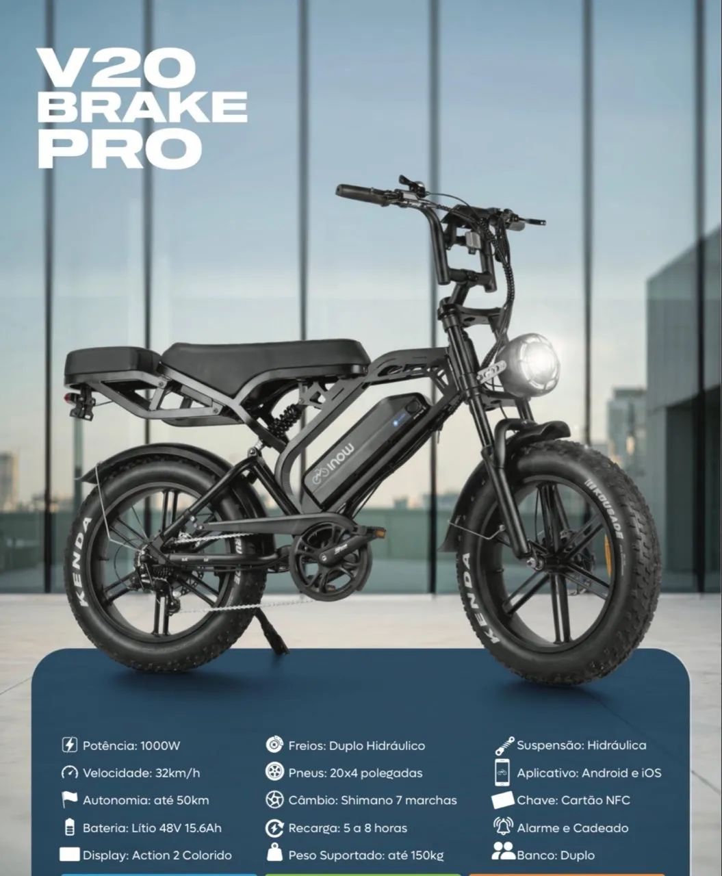 V20 Break Pro 