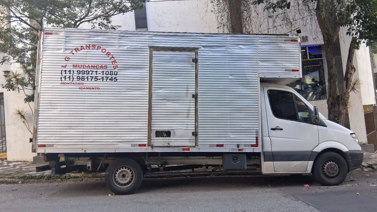Sprinter 311 cdi  - Foto 4