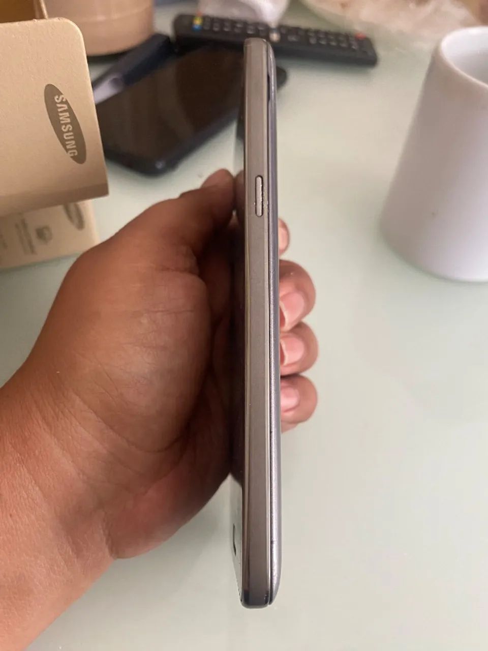 Samsung 8mp 2 chip Galaxy gran prime - Foto 4