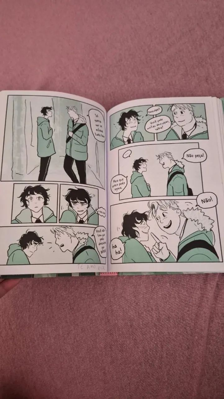 Heartstopper - Foto 4