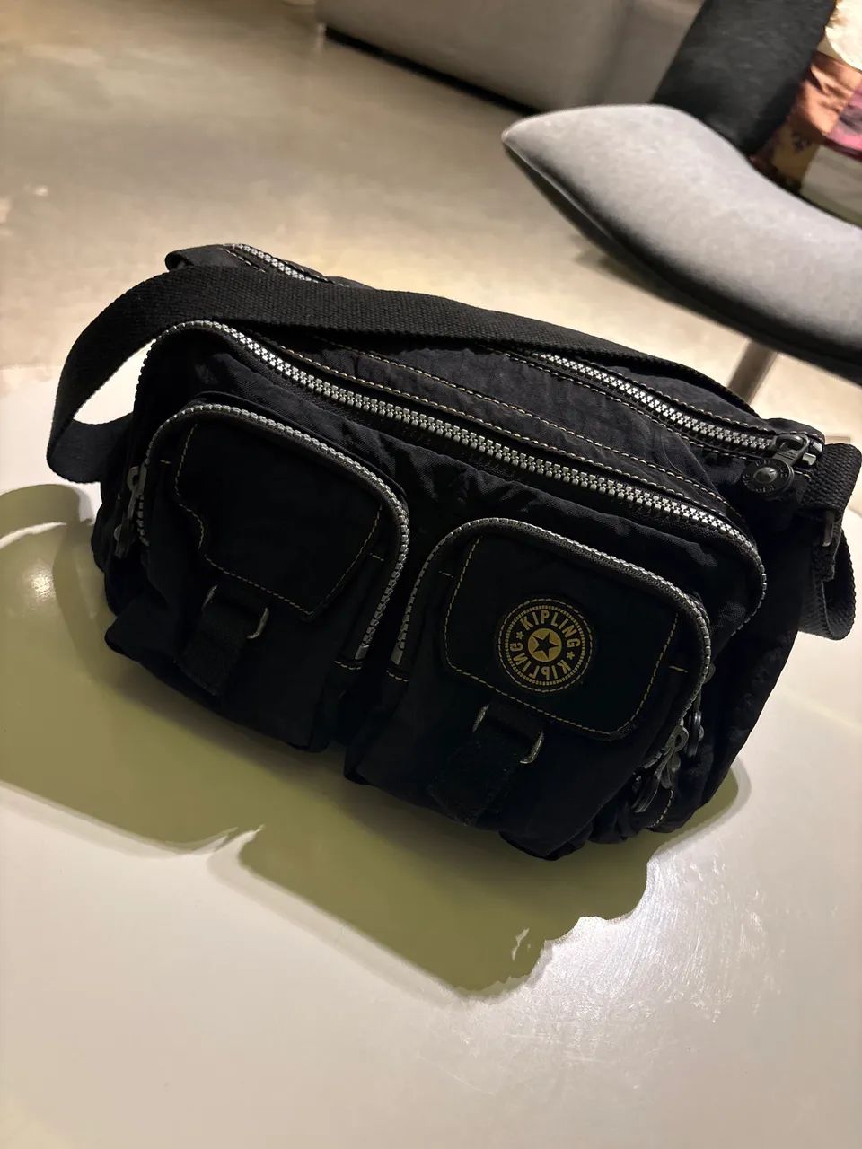 bolsa kipling original