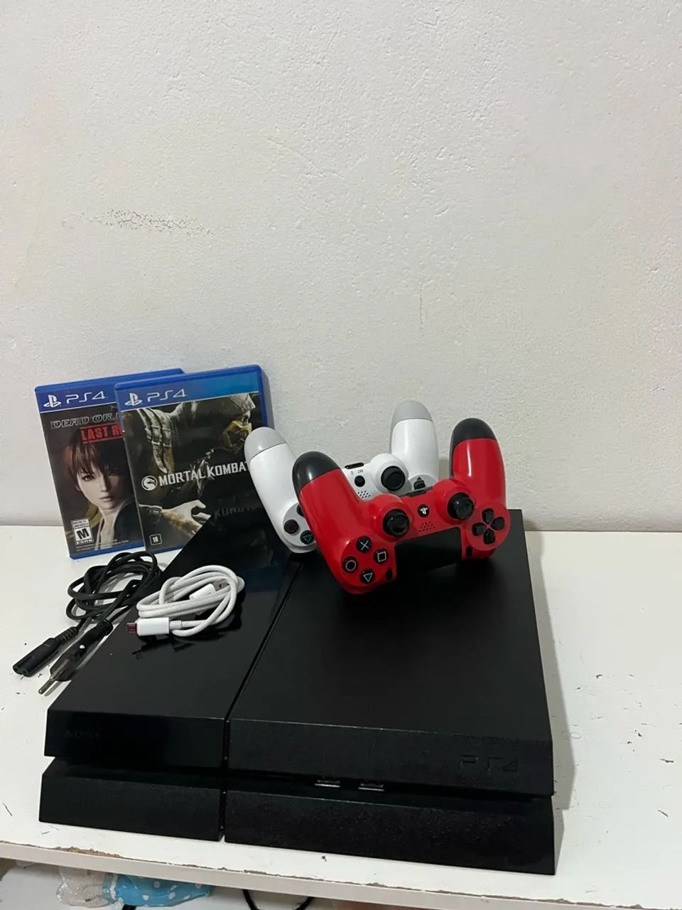 Ps4 - Foto 2