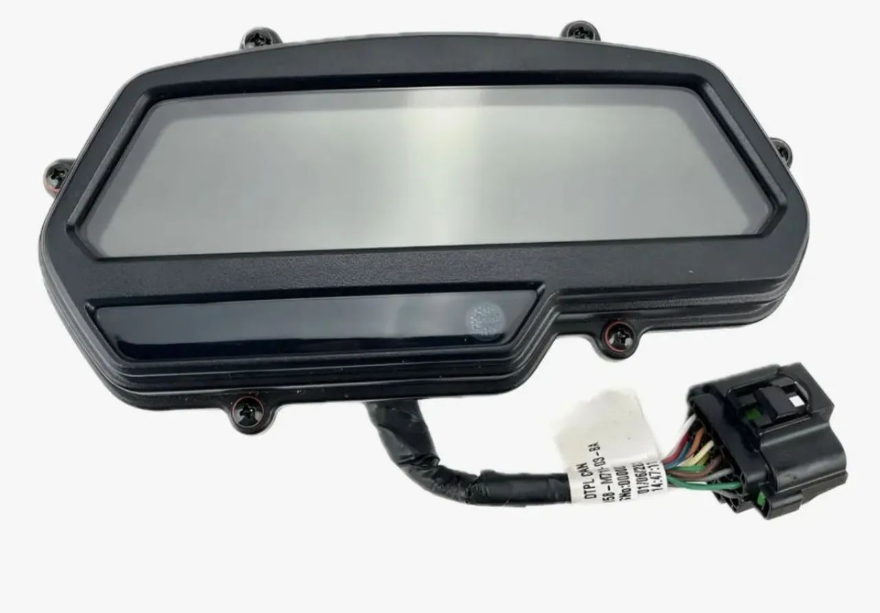 Painel velocímetro Bajaj Dominar 400