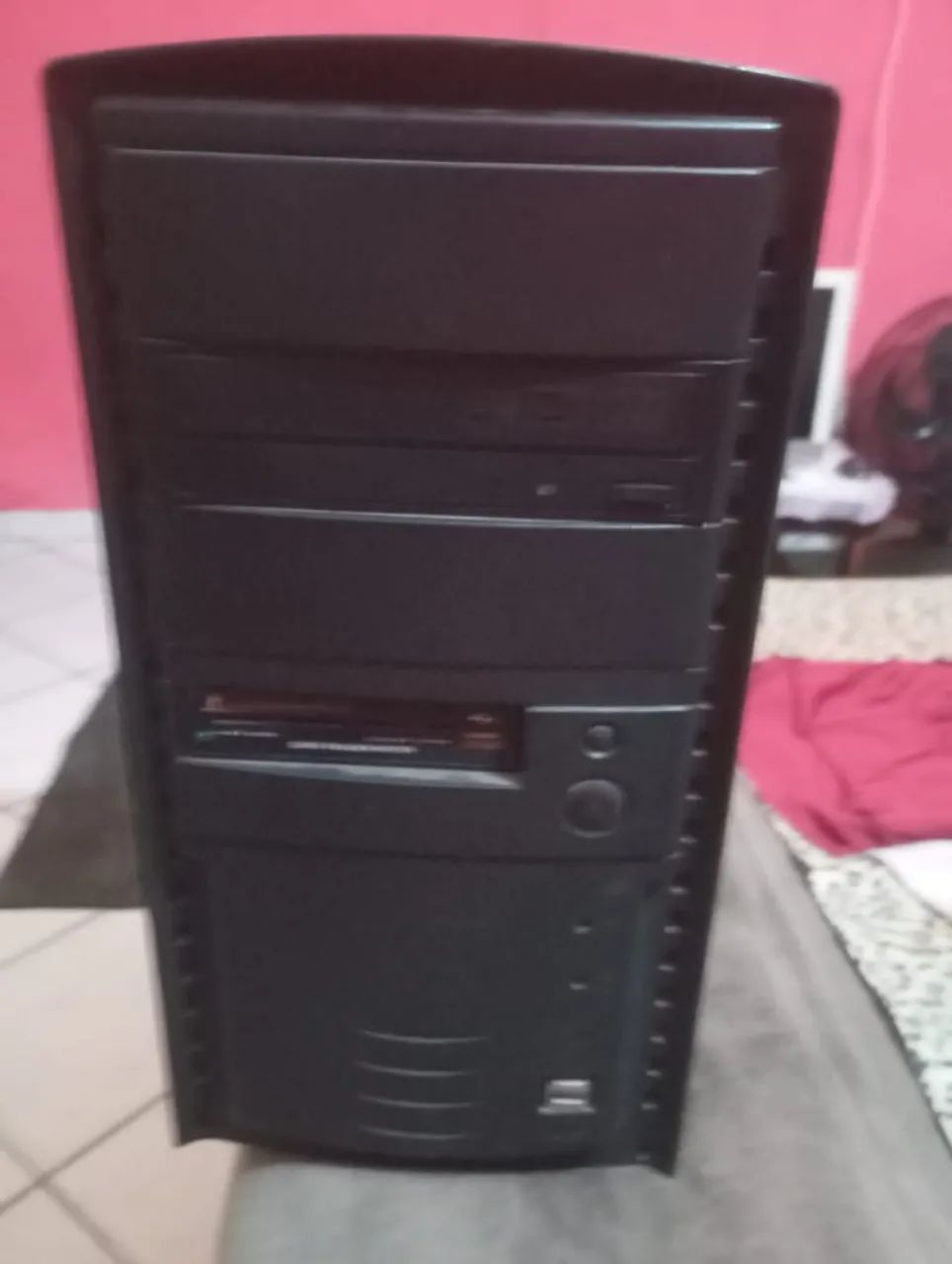 CPU  - Foto 3