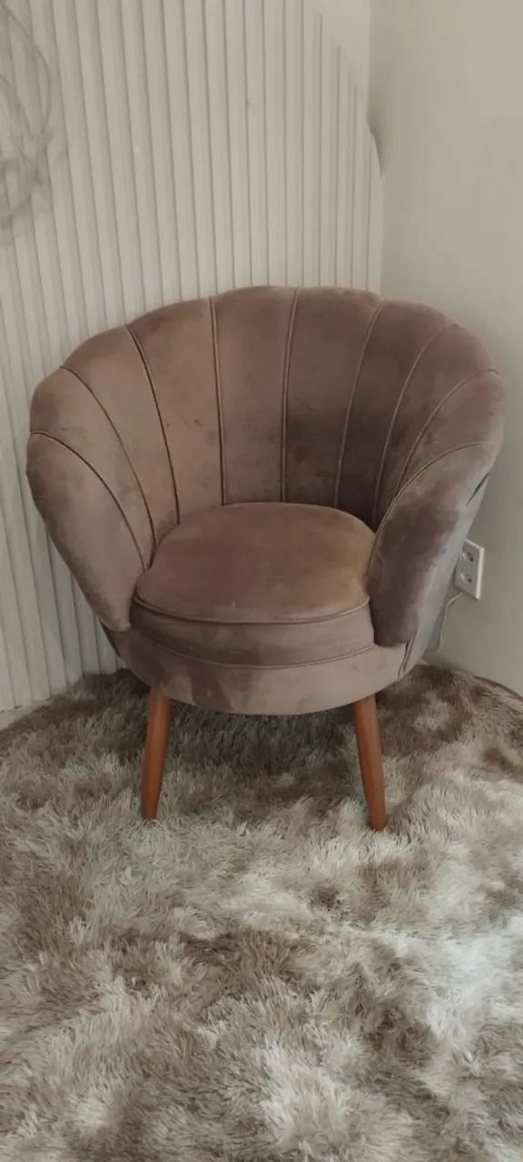 Poltrona decorativa65163268835969120
