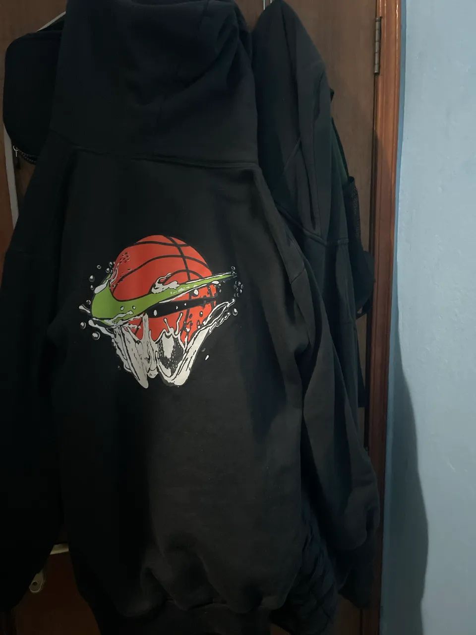 Blusa da Nike  - Foto 2