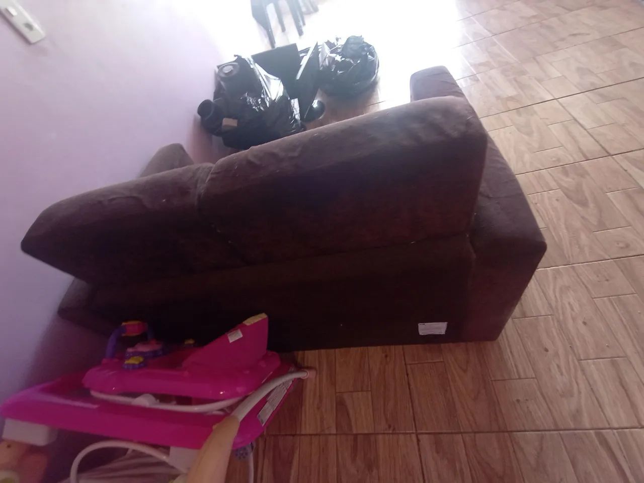 Sofá 2 lugares  - Foto 4