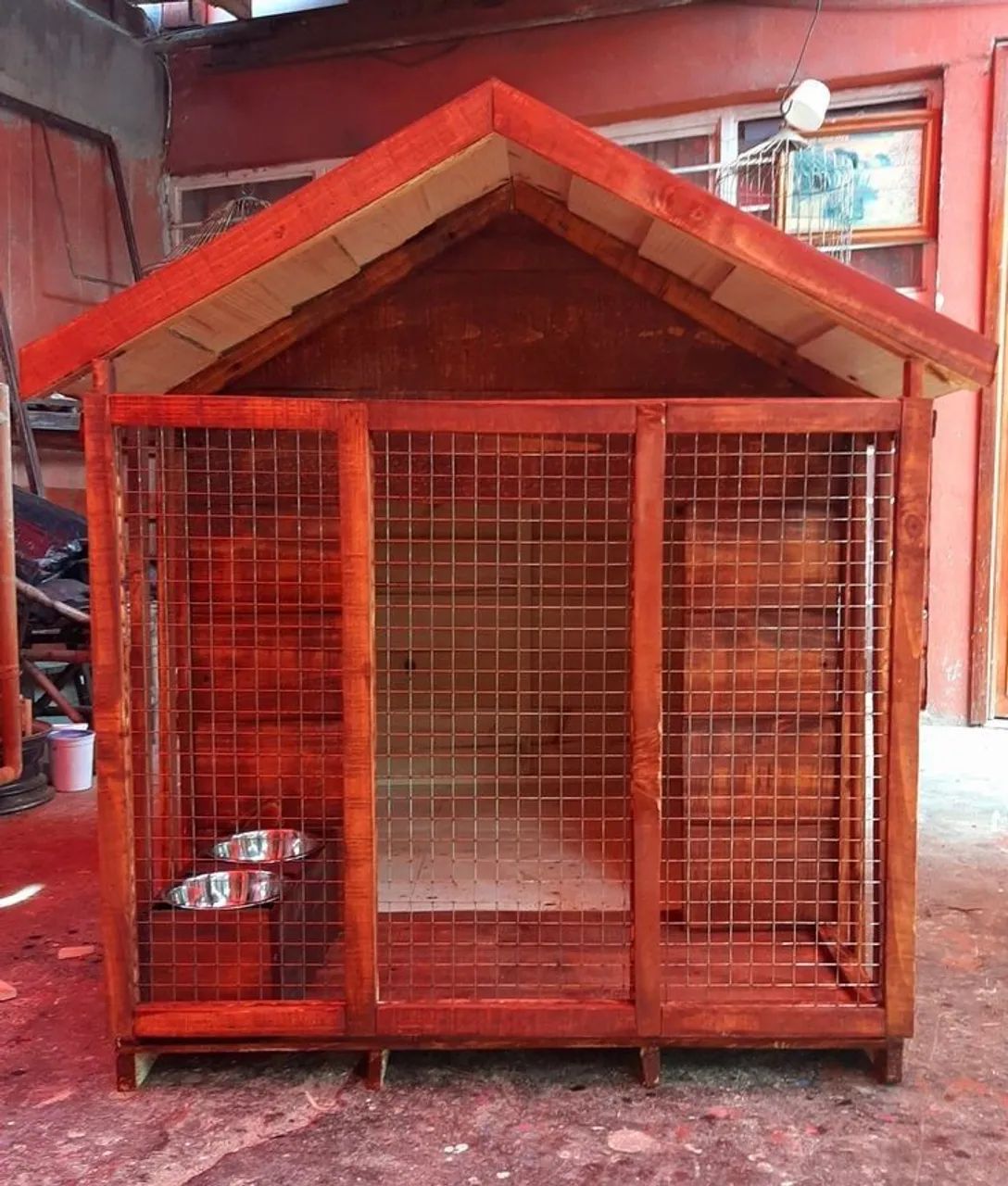 Casinha de Cachorro  - Foto 5