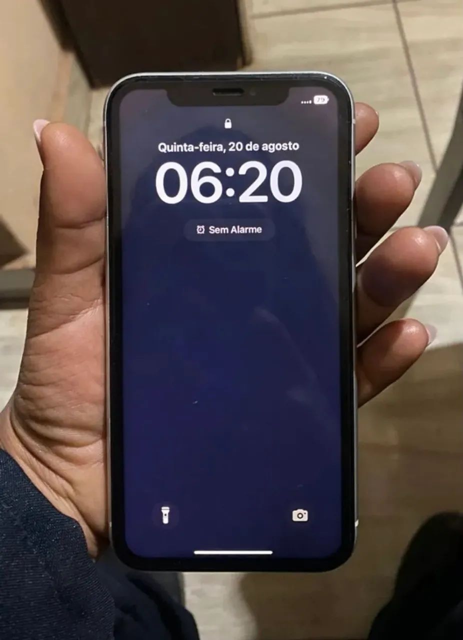 iPhone XR em perfeito estado  - Foto 3