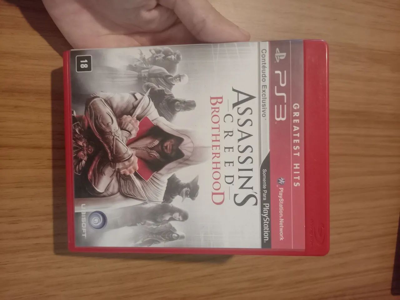 Pack de Jogos - Foto 4