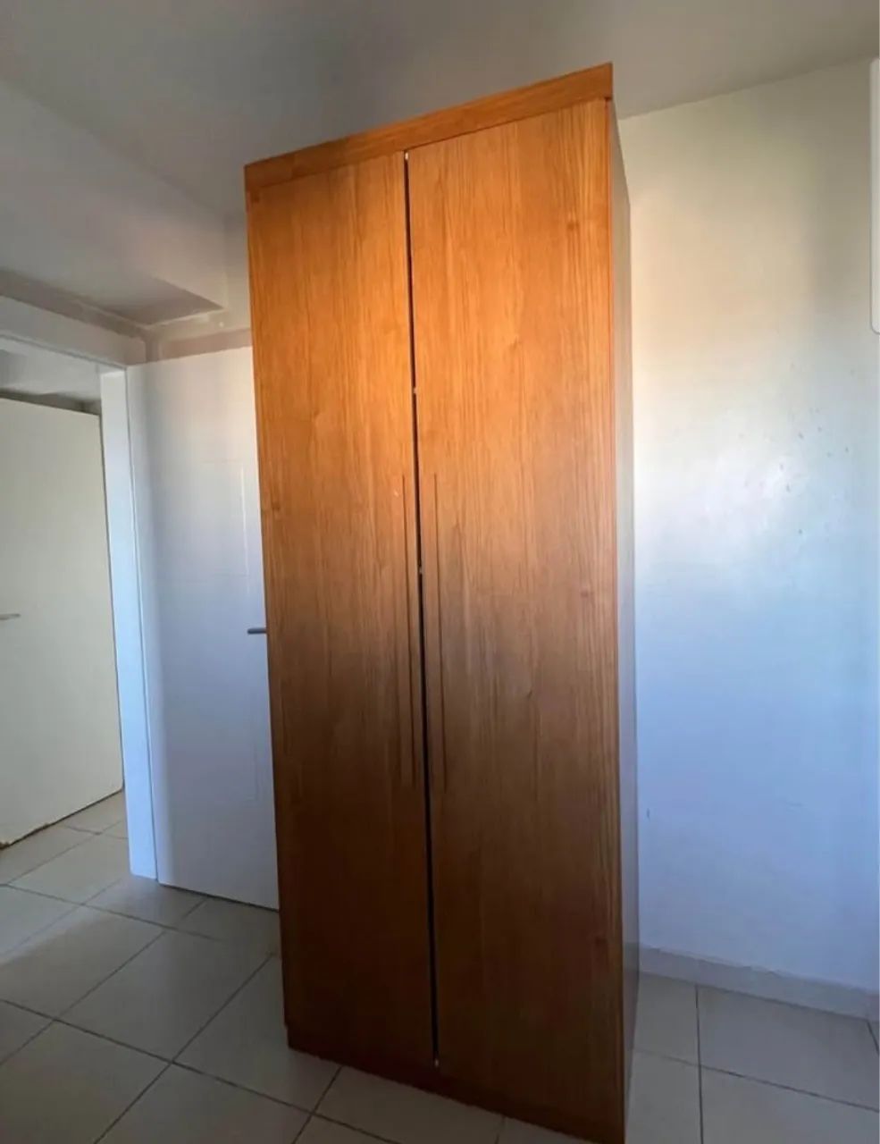 Guarda roupa 