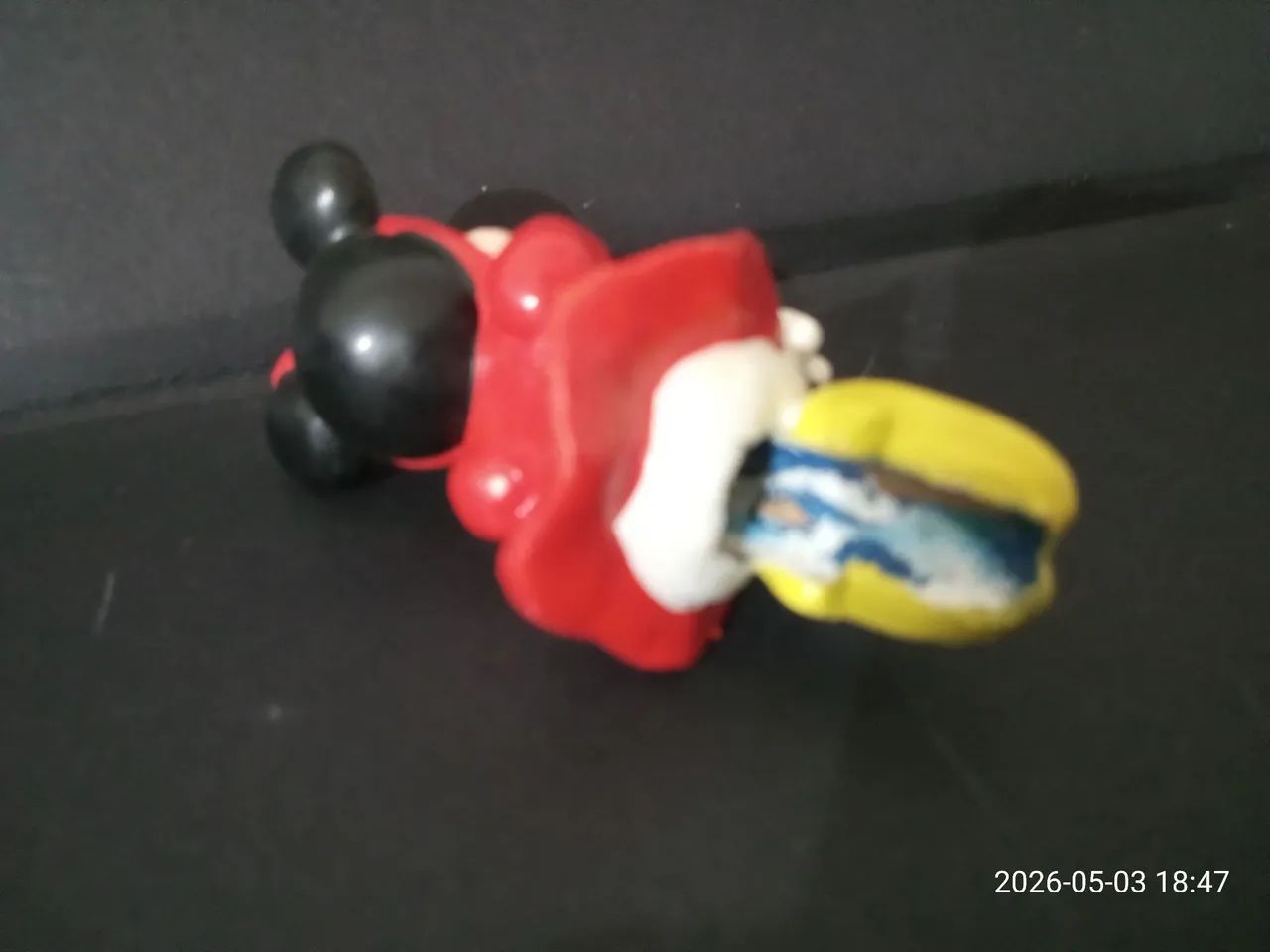 Minnie Mouse444717244697159683