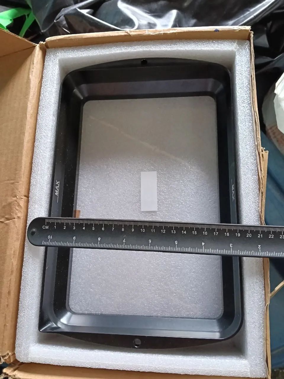 Tanque de impressora 3d de resina - Foto 3