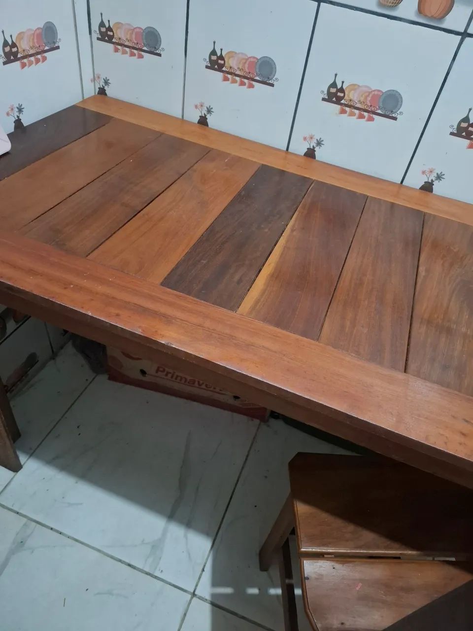 Mesa - Foto 2
