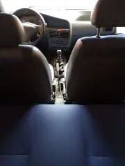 Fiat Palio EX 1.0 MPI 2P 1999 - Foto 2