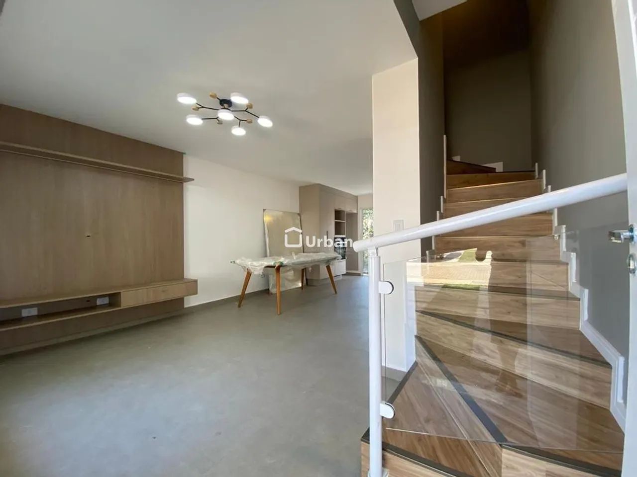 Casa para alugar em Cotia, Chácara Ondas Verdes, com 3 quartos, com 100 m², Morada Verde 0