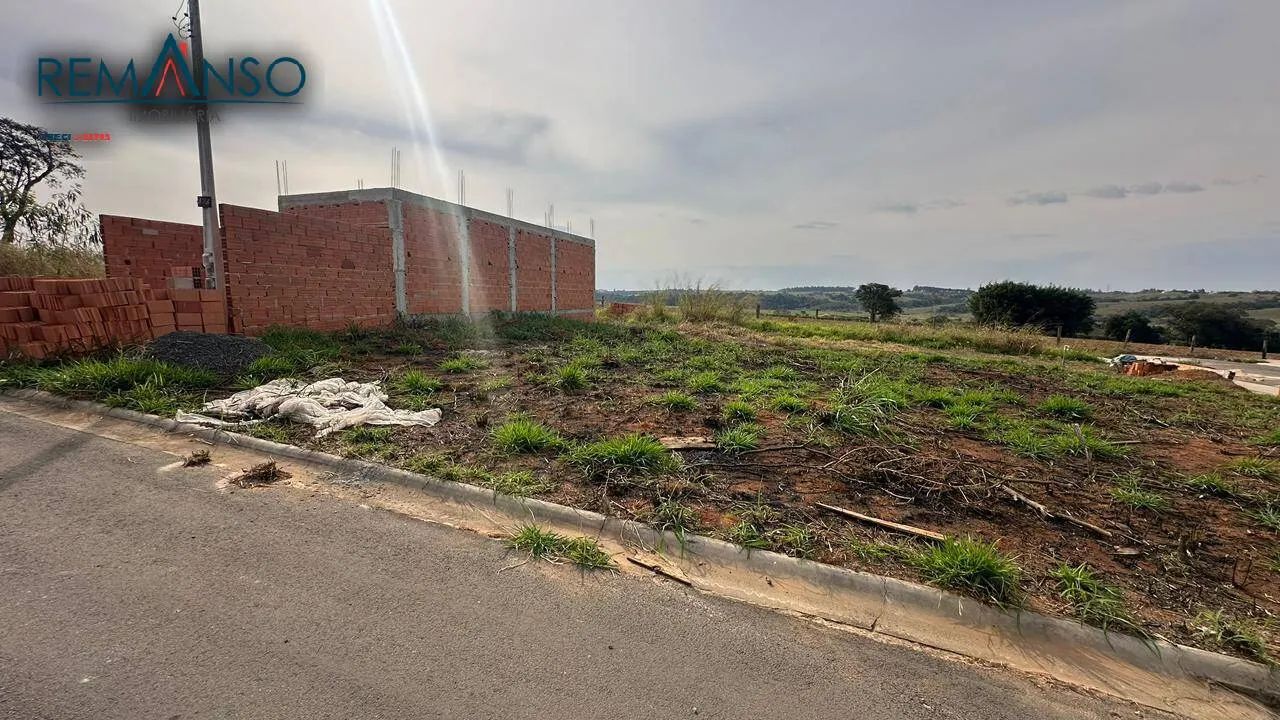 Terreno à venda, 221,12m² - Central Park Monte Mor - Foto 5