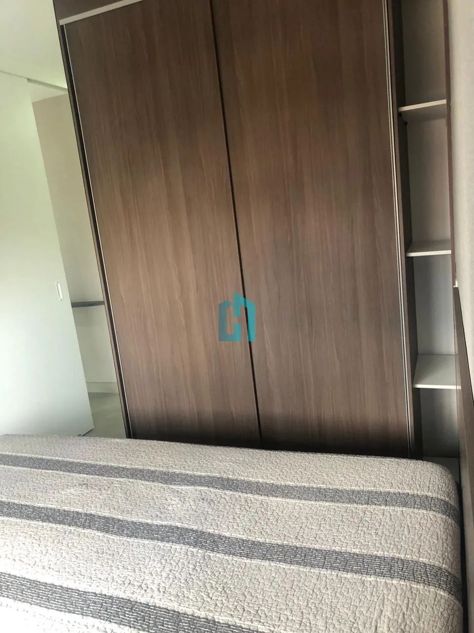 Apartamento para aluguel no Brooklin, SP - Foto 4