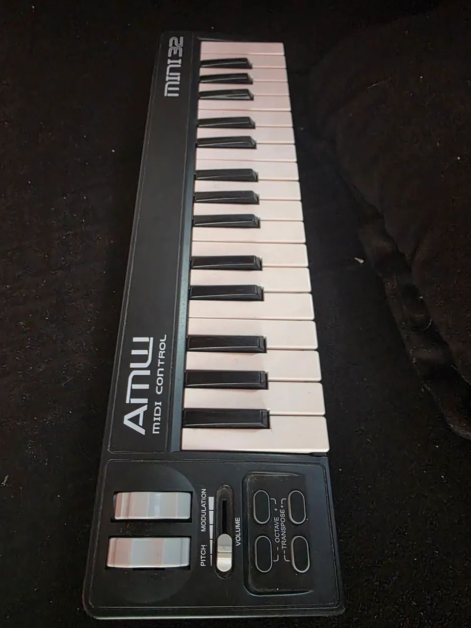 Teclado controlador pra notebook, celular - Foto 3