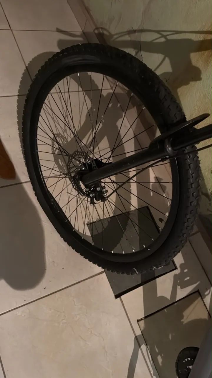 Bicicleta  - Foto 2