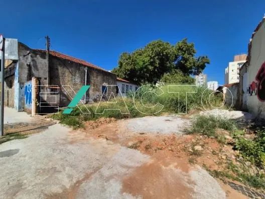terreno - Jardim Guanabara - Campinas - Foto 5