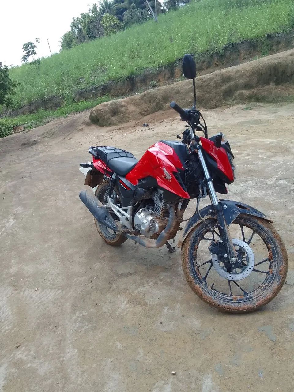 Semi nova 
