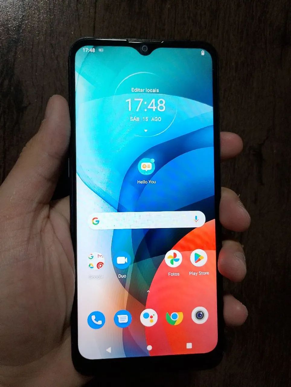  Motorola E7 - 64gb  - Foto 2