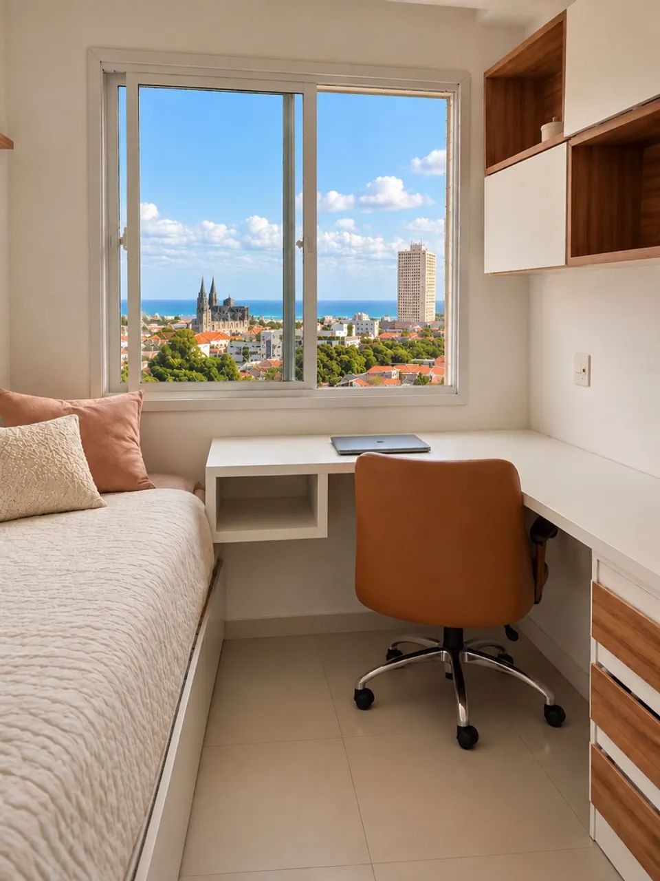 APARTAMENTO REFORMADO, DECORADO E PRONTO PARA MORAR
