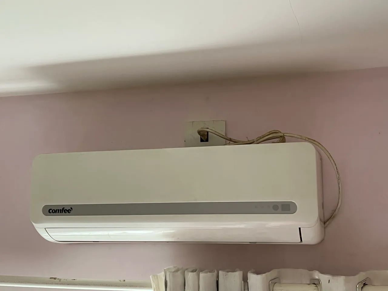 Ar condicionado 12000 Btus Comfee - Foto 5