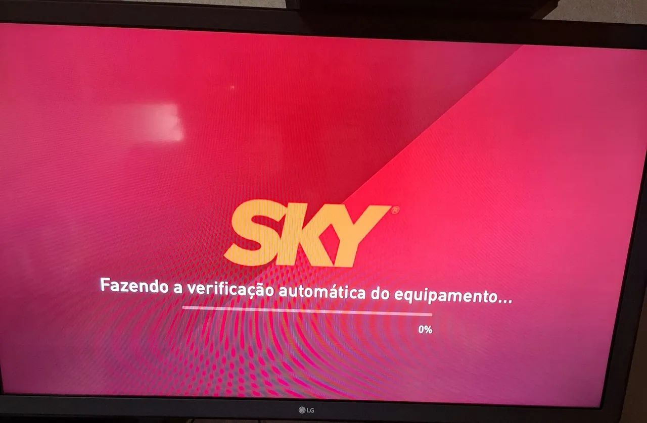 Tv lg smart 32" controle remoto de voz de brinde - Foto 5