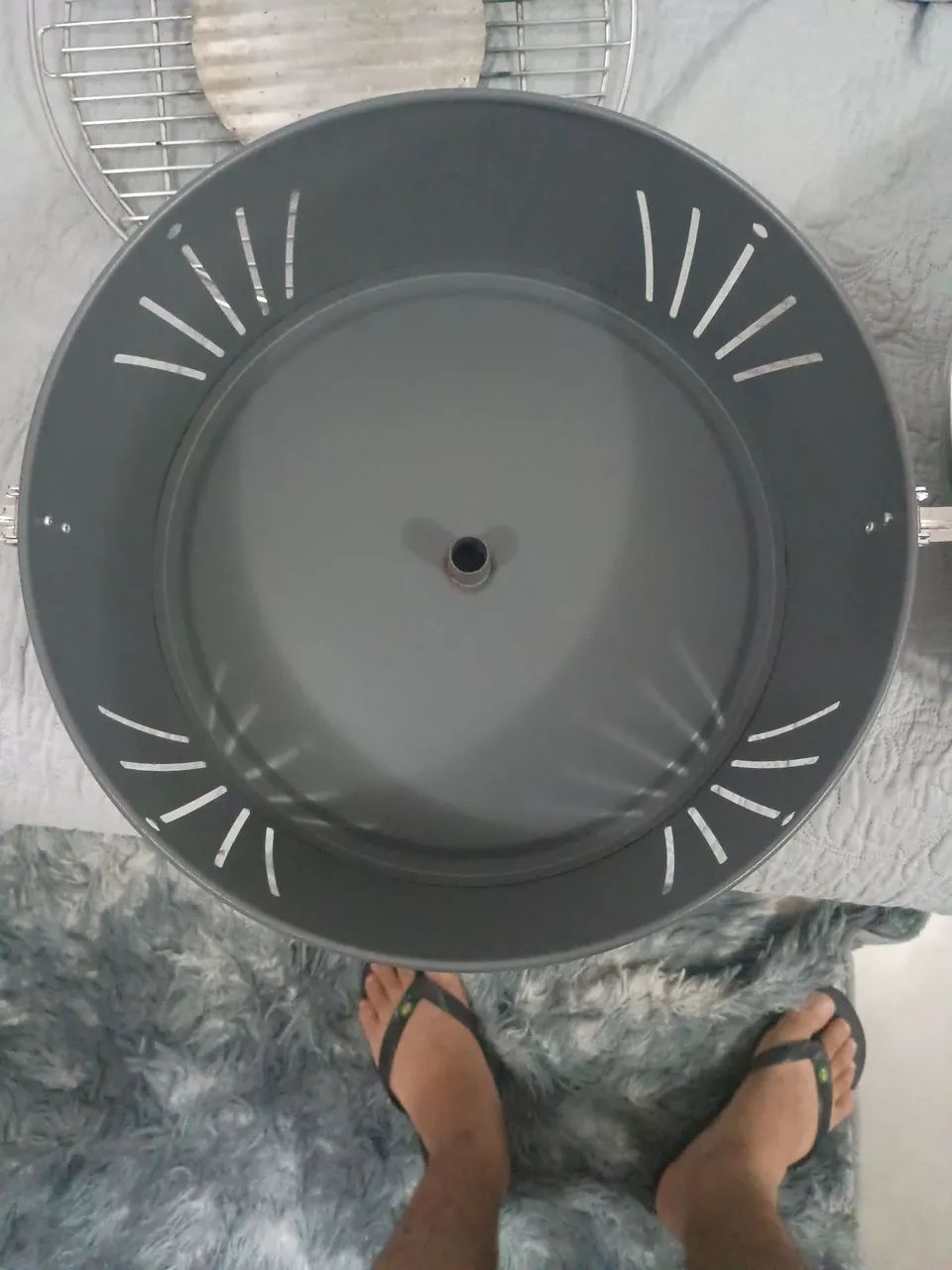 Table grill - Foto 5