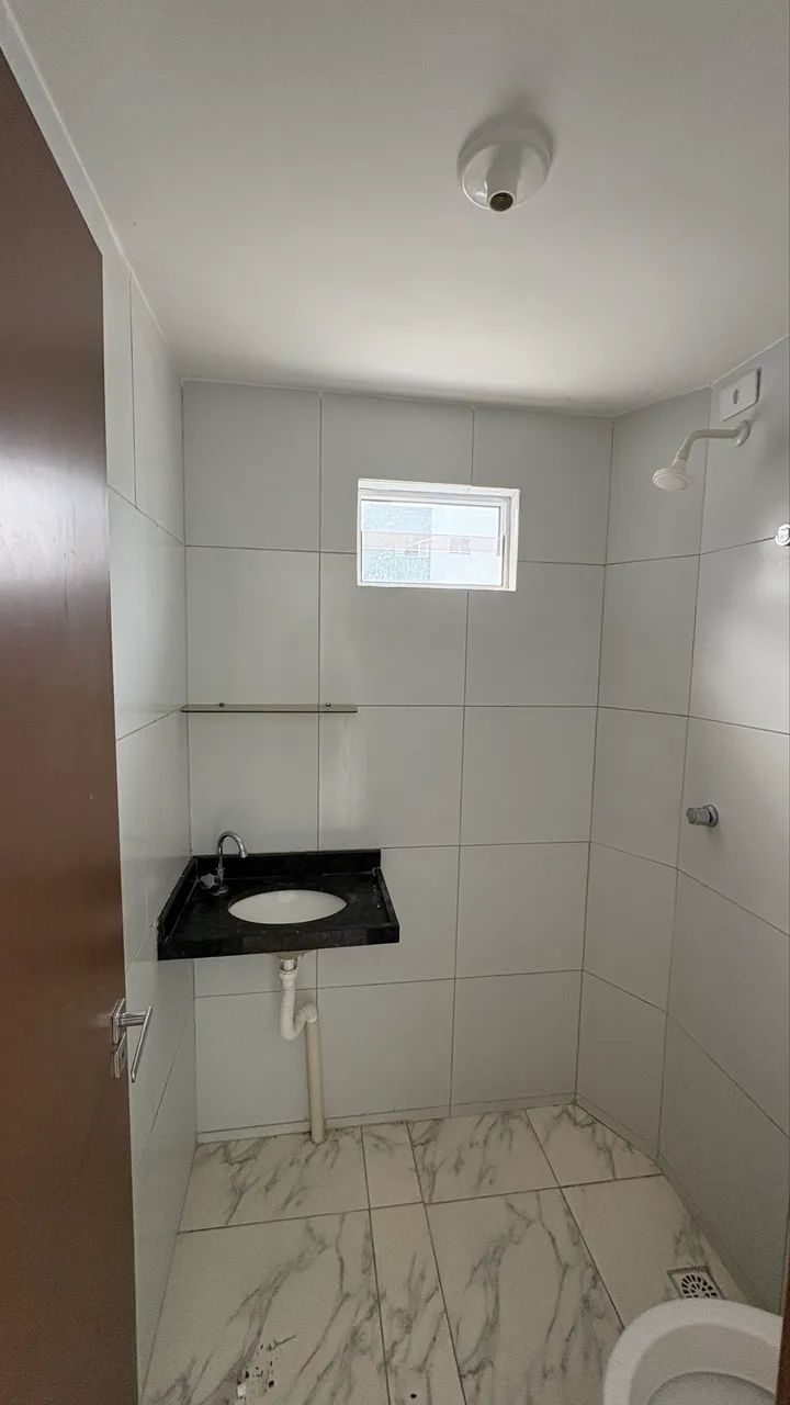 Alugo apartamento no Valentina  - Foto 3