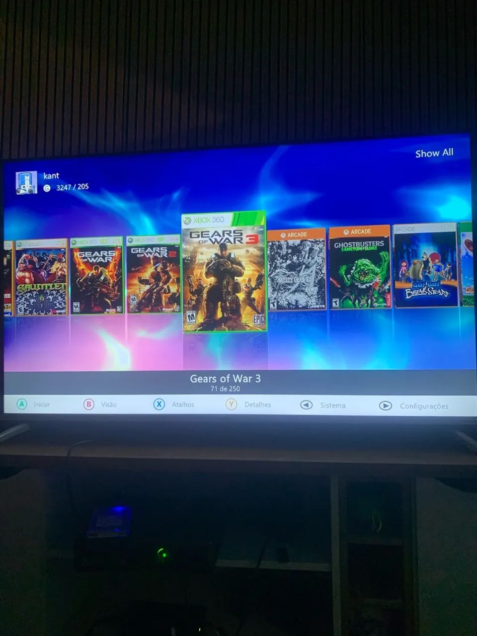 xbox 360 desbloqueado  - Foto 5