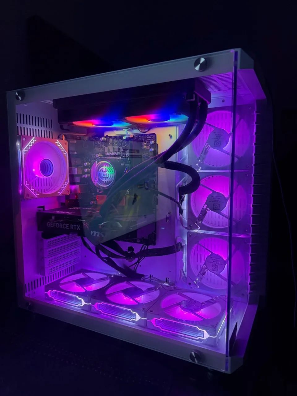 Pc gamer ddr5 