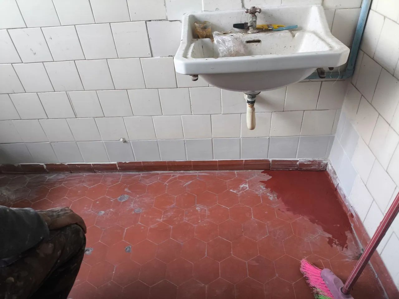 Serviços gerais em pequenas reformas  - Foto 2