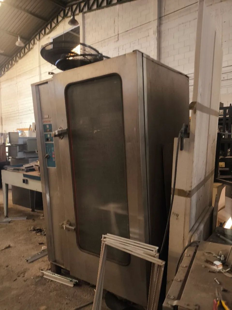 Forno  - Foto 3