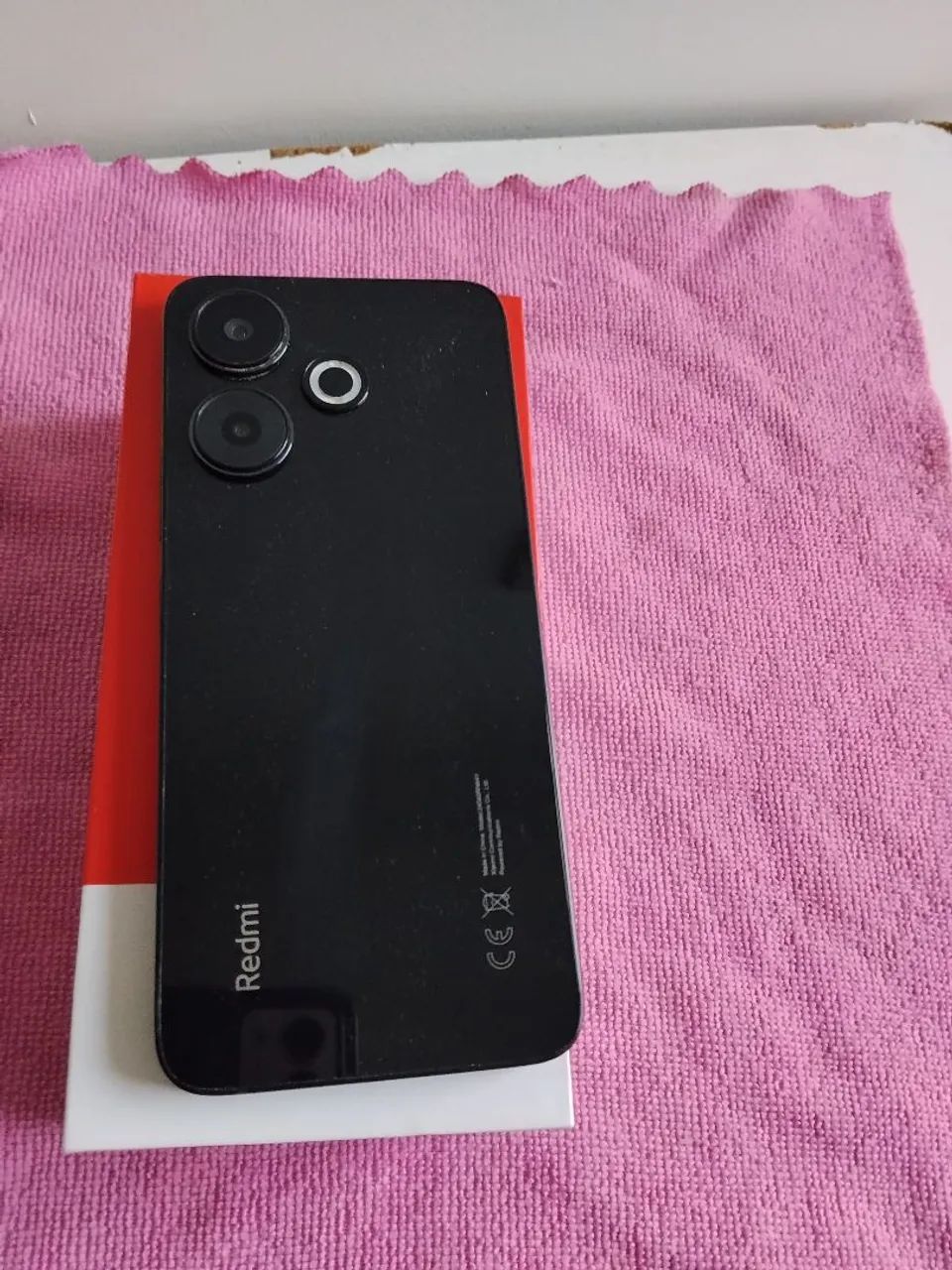 Redimi 13  - Foto 2