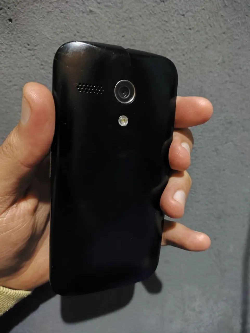 Celular moto g1  - Foto 2