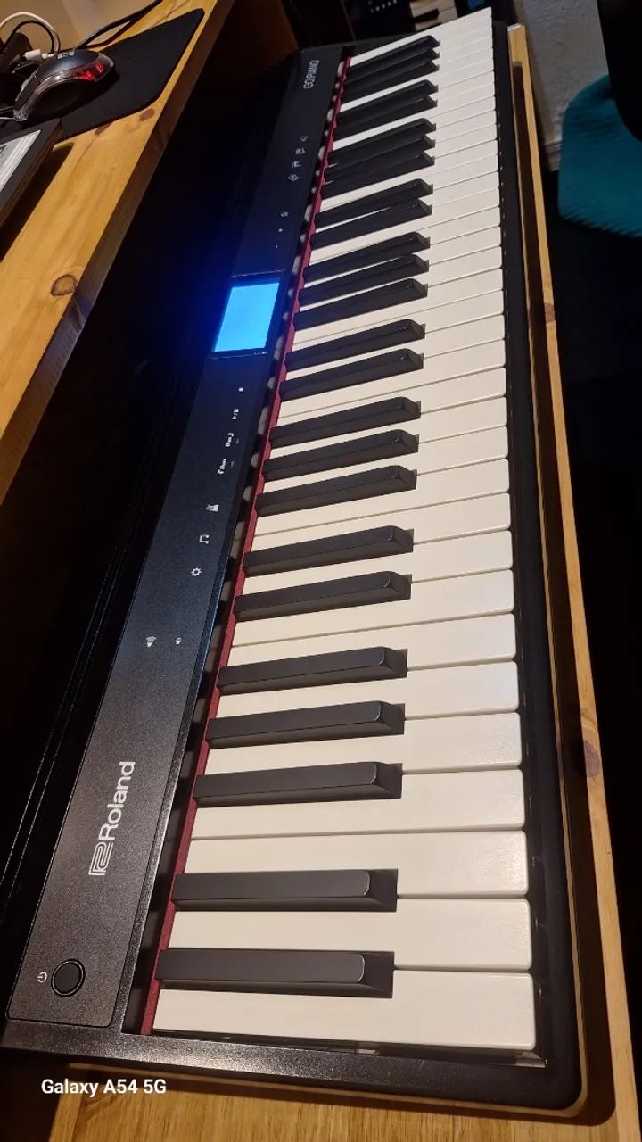 Roland Go Piano - Foto 3
