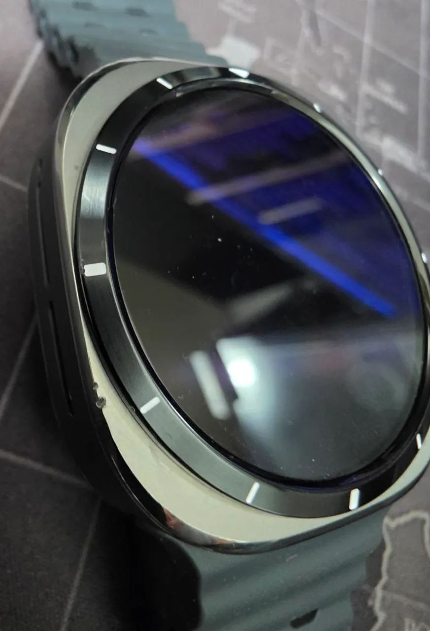 Galaxy watch ultra - Foto 3