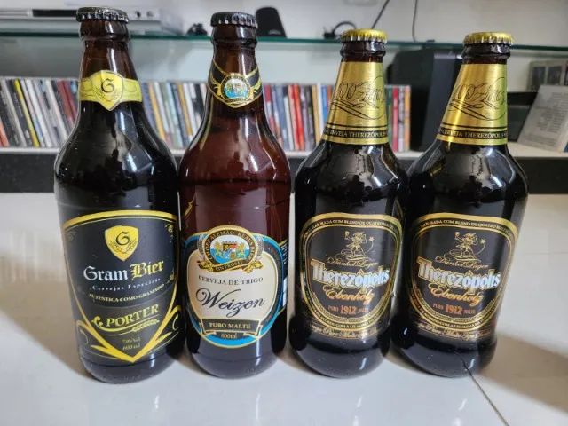 Garrafas de Bebidas - Foto 4
