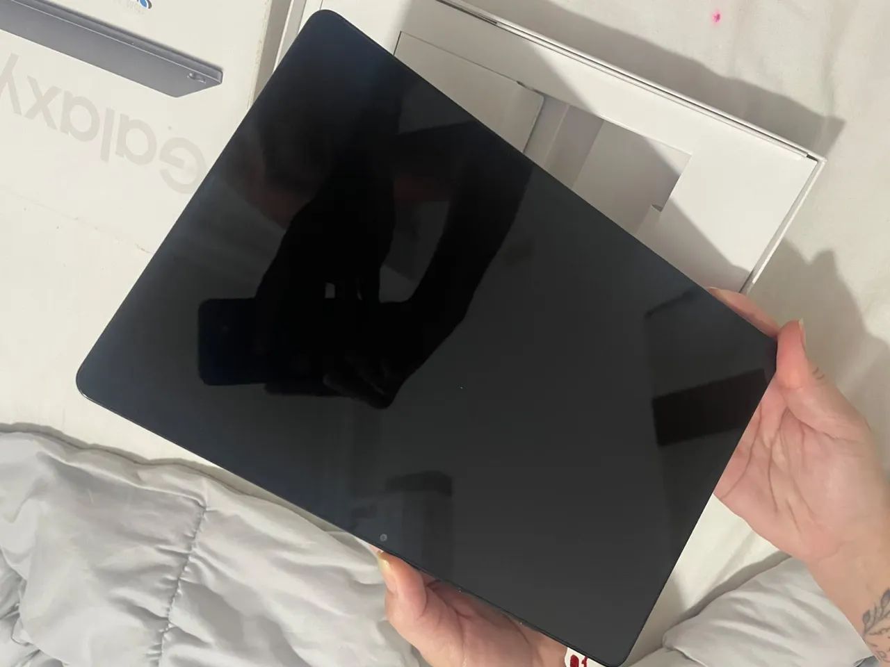 Tablet A9 Plus - Foto 3