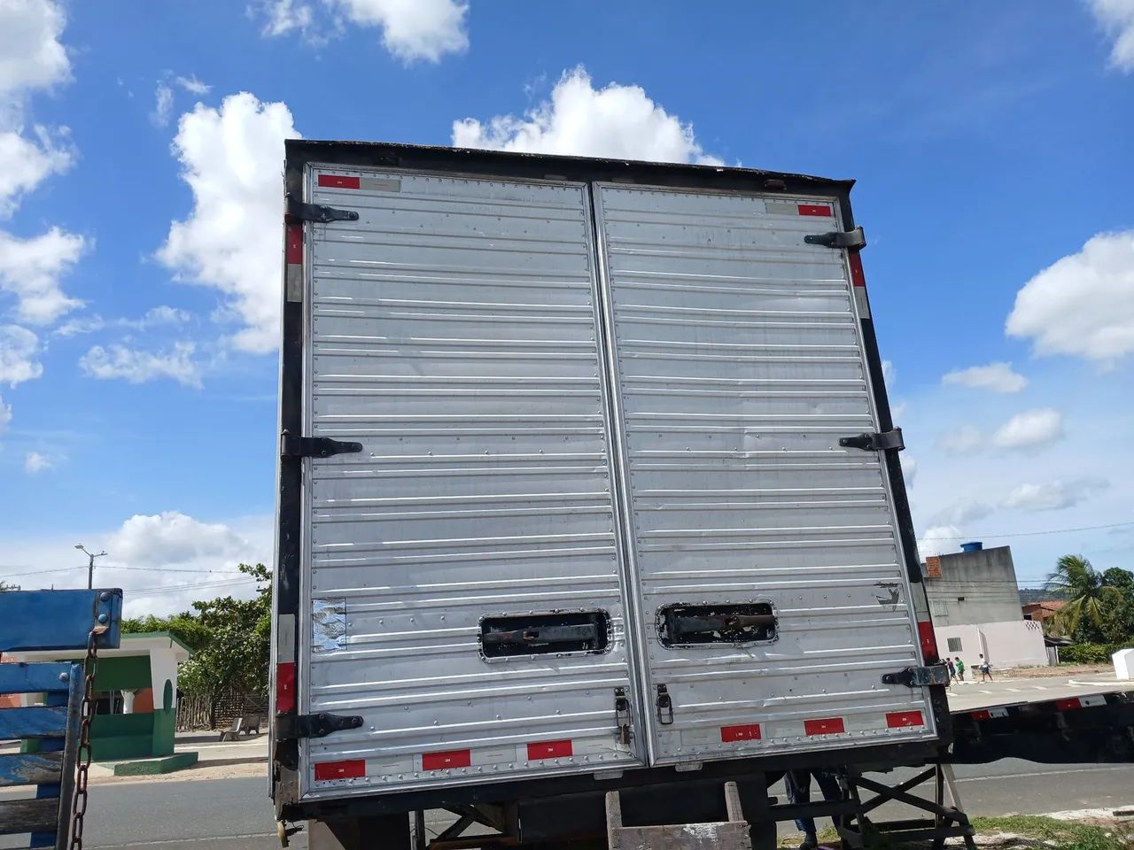 Vendo esse baú 3x4 - Foto 7